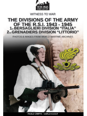 The divisions of the army o...