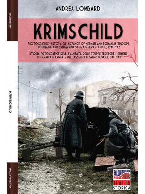 Krimschild 1941-1942. Ediz....