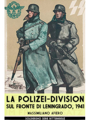 La Polizei-Division sul fro...