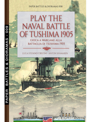 Play the naval battle of Ts...