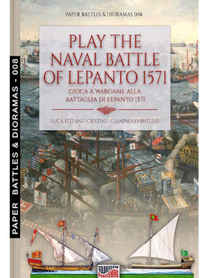 Play the naval battle of Le...