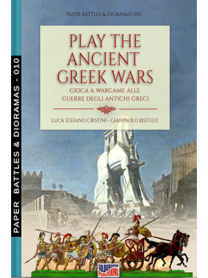 Play the Ancient Greek war....