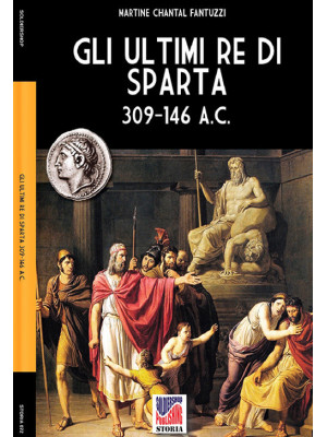 Gli ultimi re di Sparta