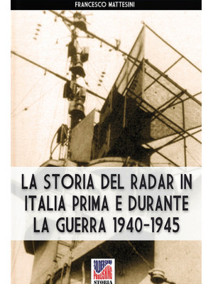 La storia del radar in Ital...