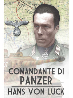 Comandante di panzer
