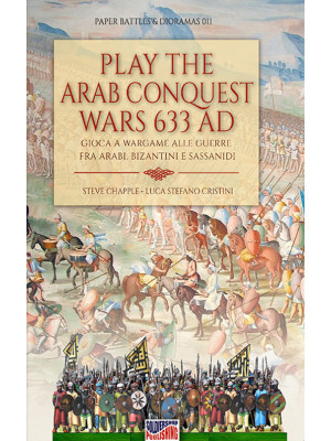 Play the Arab conquest wars...