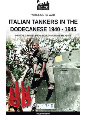 Italian tankers in the Dode...