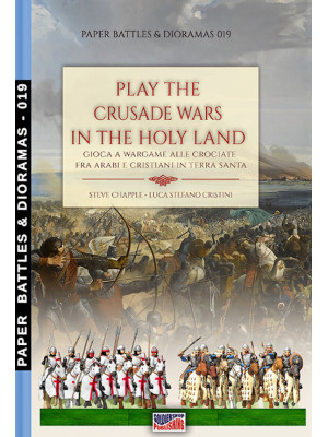 Play the Crusade wars in th...