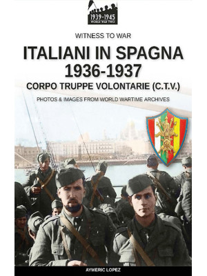 Italiani in Spagna 1936-193...