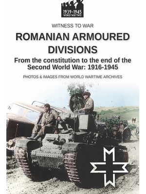 Romanian armoured divisions...