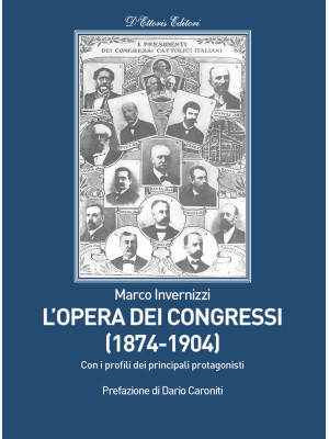 L'Opera dei Congressi (1874...