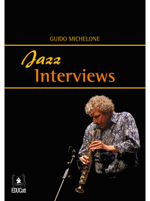Jazz interviews