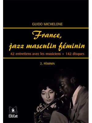 France, jazz masculin fémin...