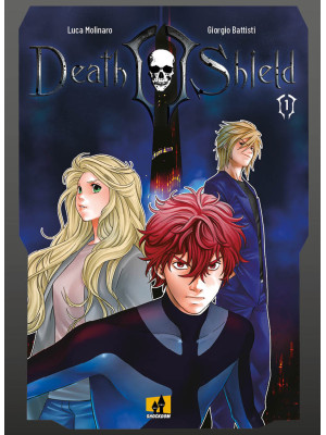 Death Shield. Vol. 1