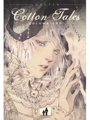Cotton tales. Vol. 1