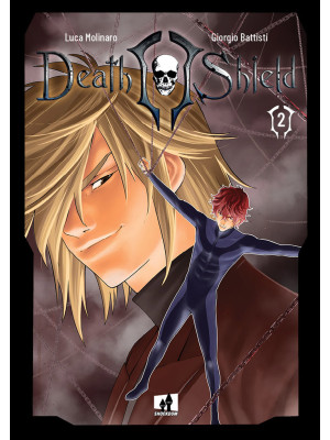 Death Shield. Vol. 2