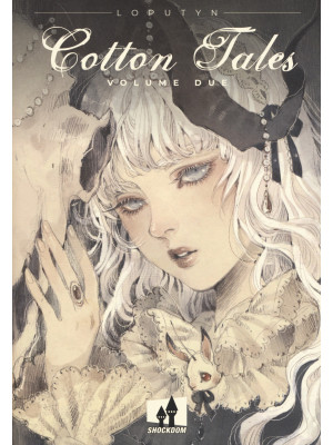 Cotton tales. Vol. 2
