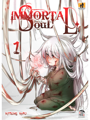 Immortal soul. Vol. 1