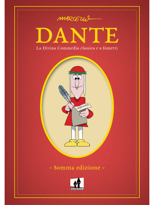 Dante. La Divina Commedia c...