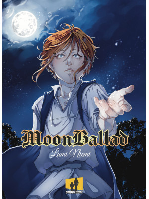 Moon ballad