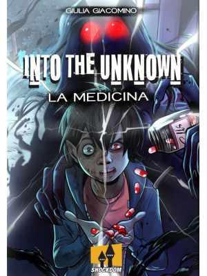 Into the unknown. La medicina