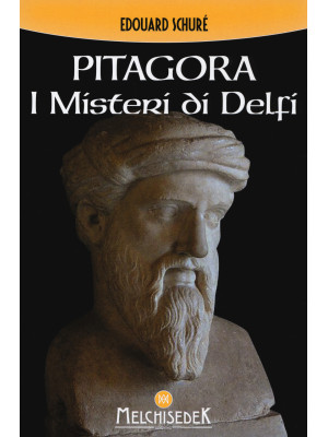 Pitagora. I misteri di Delfi