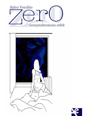 Zero. Geosynchronous orbit