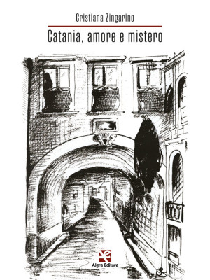 Catania, amore e mistero