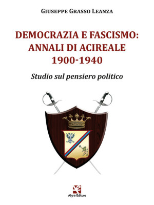 Democrazia e fascismo: Anna...
