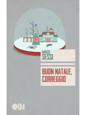 Buon Natale, Correggio