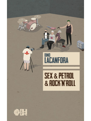 Sex & Petrol & Rock'n'roll