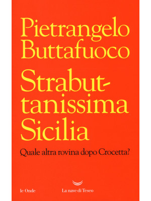 Strabuttanissima Sicilia. Q...