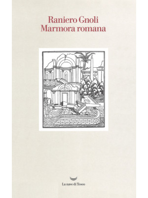 Marmora romana