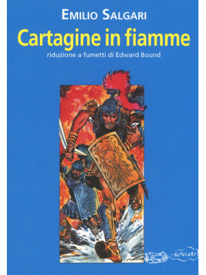 Cartagine in fiamme
