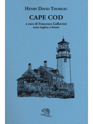 Cape Cod. Testo inglese a f...