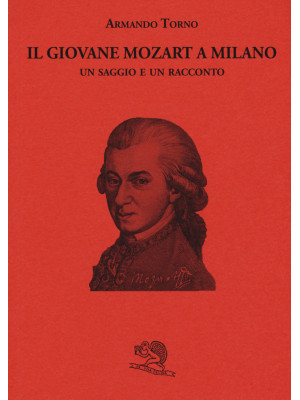 Il giovane Mozart a Milano....