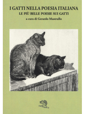 I gatti nella poesia italia...