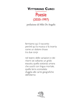 Poesie (2020-1997)