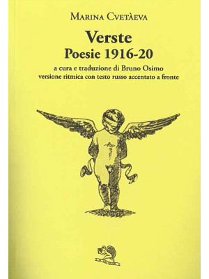 Verste. Poesie 1916-1920. T...