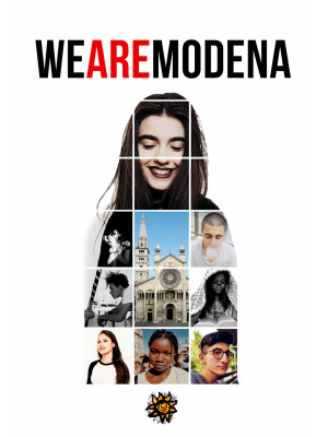 We are Modena. Insieme, i s...