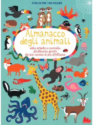L'almanacco degli animali. ...