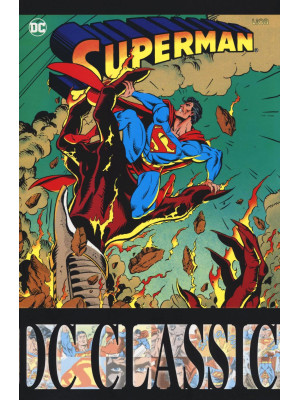 Superman classic. Vol. 14
