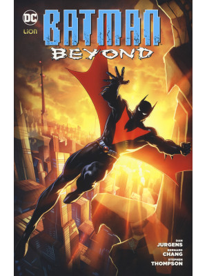 Batman beyond. Vol. 2