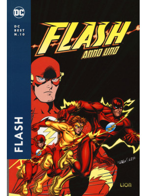 Flash. Anno uno