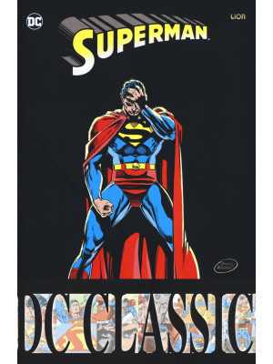 Superman classic. Vol. 15