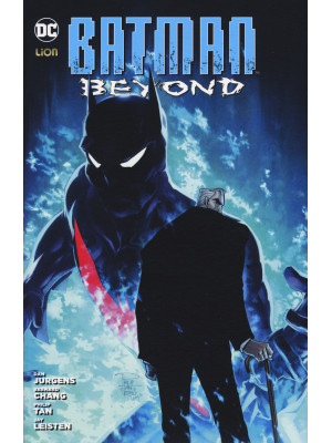Batman beyond. Vol. 3