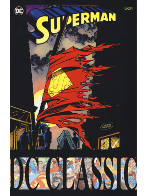 Superman classic. Vol. 17