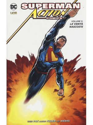 Superman. Action comics  . ...