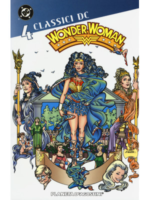Wonder Woman. Classici DC. ...