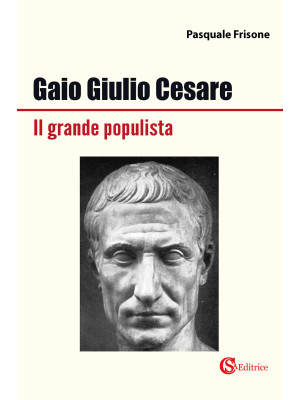 Gaio Giulio Cesare Il grand...